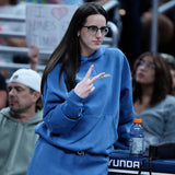 Caitlin Clark Shoot More Threes Hoodie
