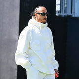 Lewis Hamilton Canadian GP 2026 Jacket