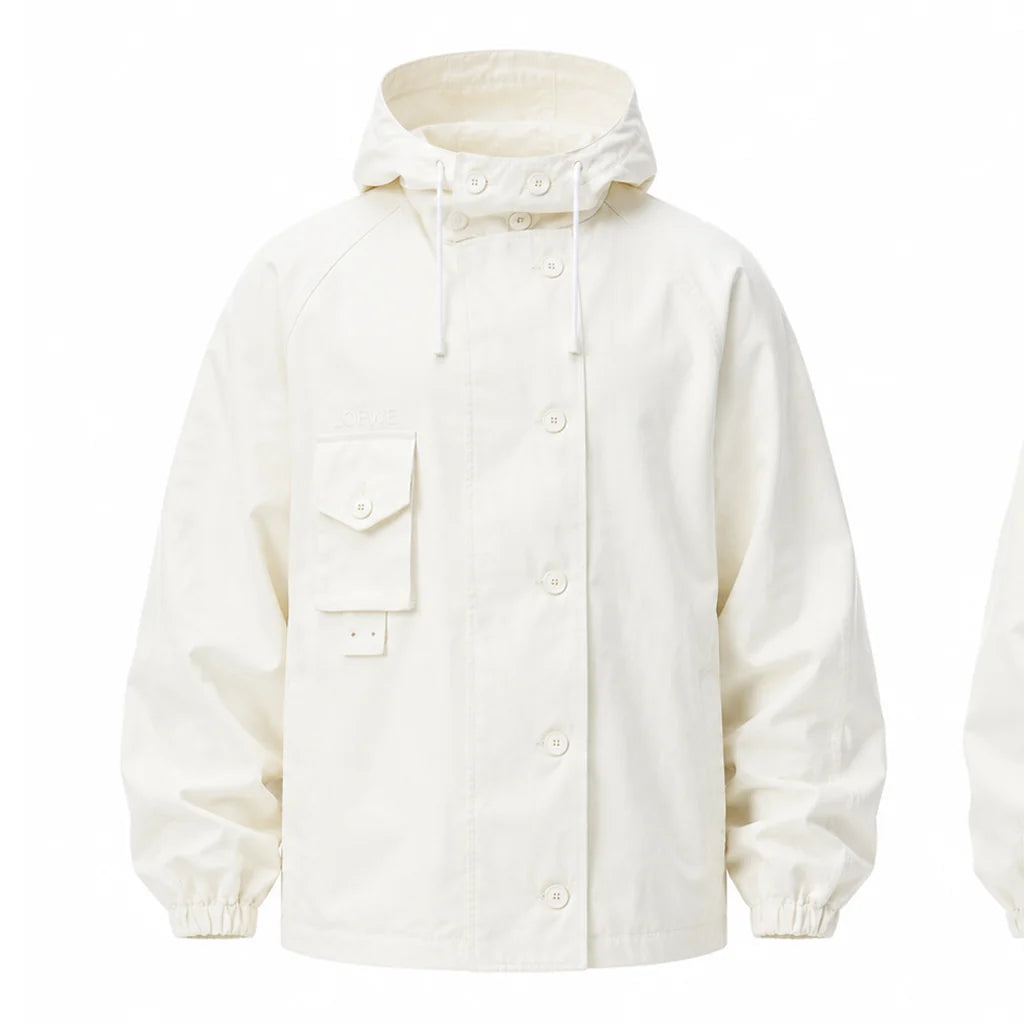 Lewis Hamilton Canadian GP 2026 Jacket
