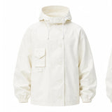 Lewis Hamilton Canadian GP 2026 Jacket