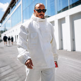 Lewis Hamilton Canadian GP 2026 Jacket