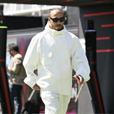 Lewis Hamilton Canadian GP 2026 Jacket