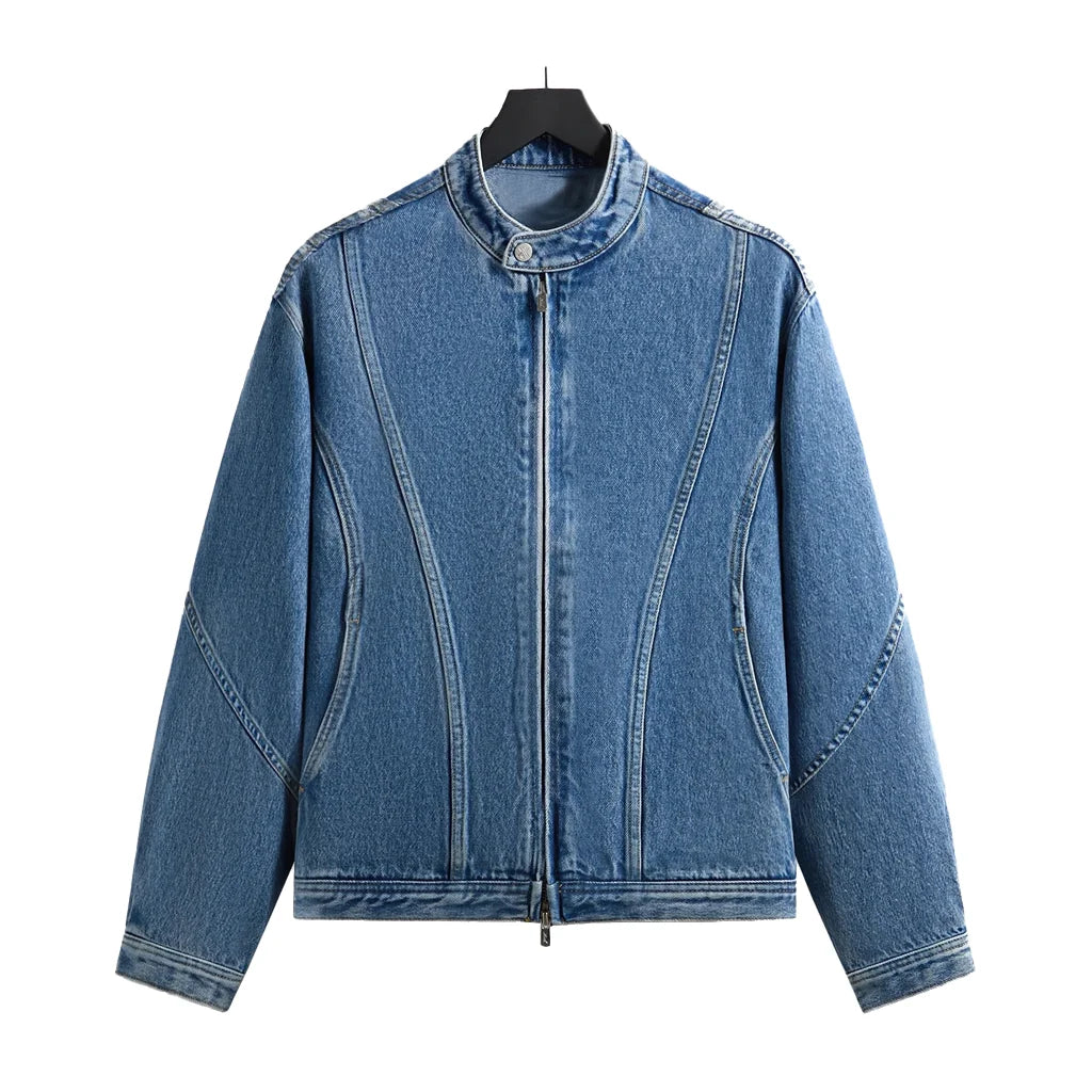 Pierre Gasly Canadian GP 2026 Jacket