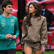 Canadian GP 2026 Yael Shelbia Jacket
