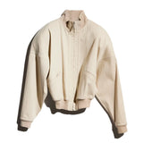 Cannes Film Festival Demi Moore Jacket