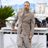 Cannes Film Festival 2026 Sebastian Stan Blazer