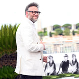 Seth Rogen Cannes Film Festival Blazer
