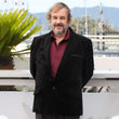 Cannes Awards 2026 Photocall Peter Jackson Black Blazer
