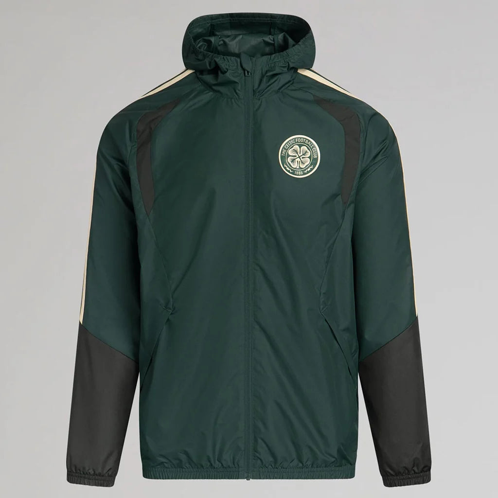Celtic F.C. Cameron Carter Vickers Training Jacket