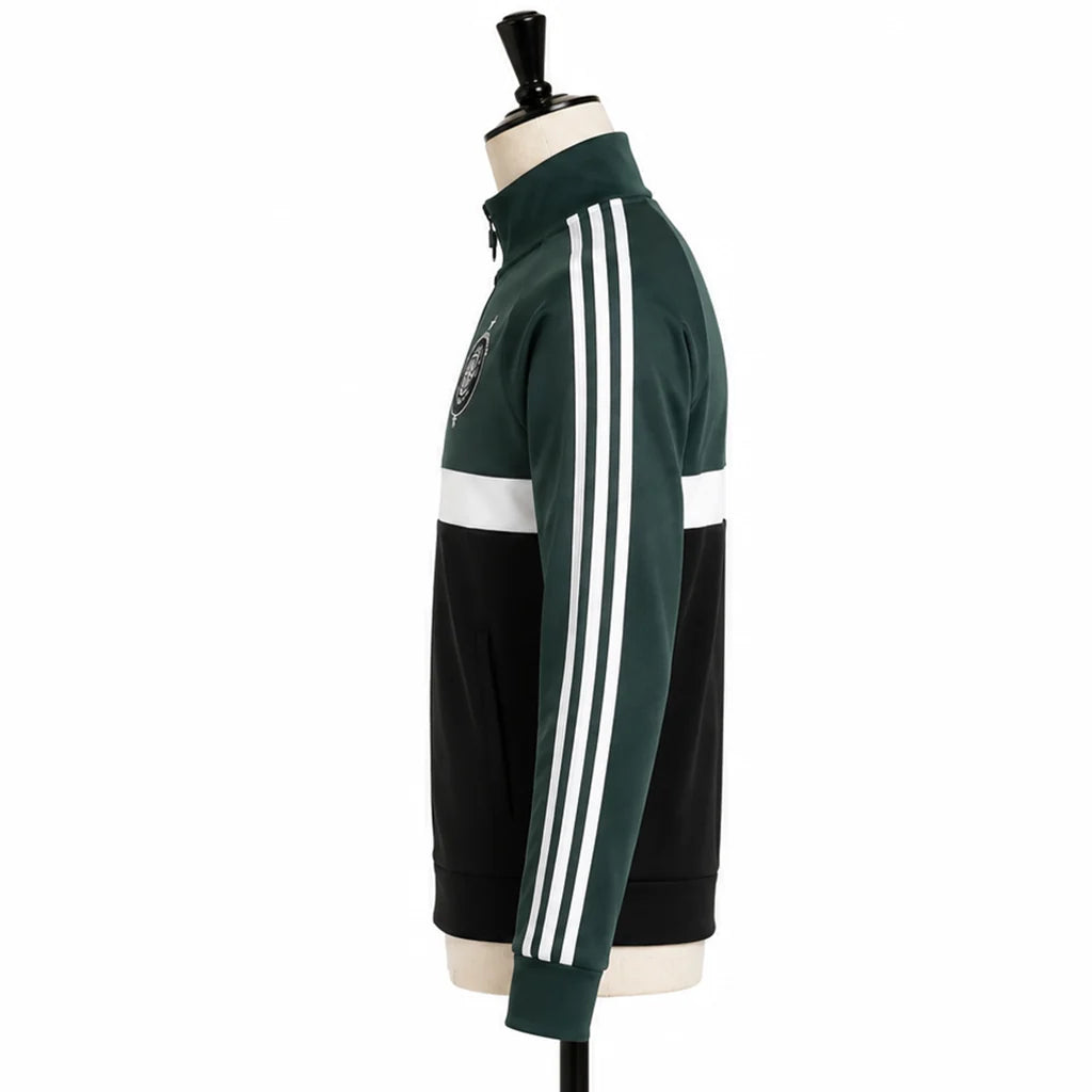 Martin O'Neill Celtic FC Jacket