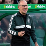 Martin O'Neill Celtic FC Jacket
