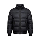 Champions League Vincent Kompany Black Jacket