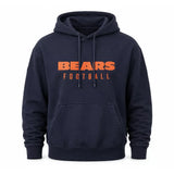Ryan Poles Chicago Bears Hoodie