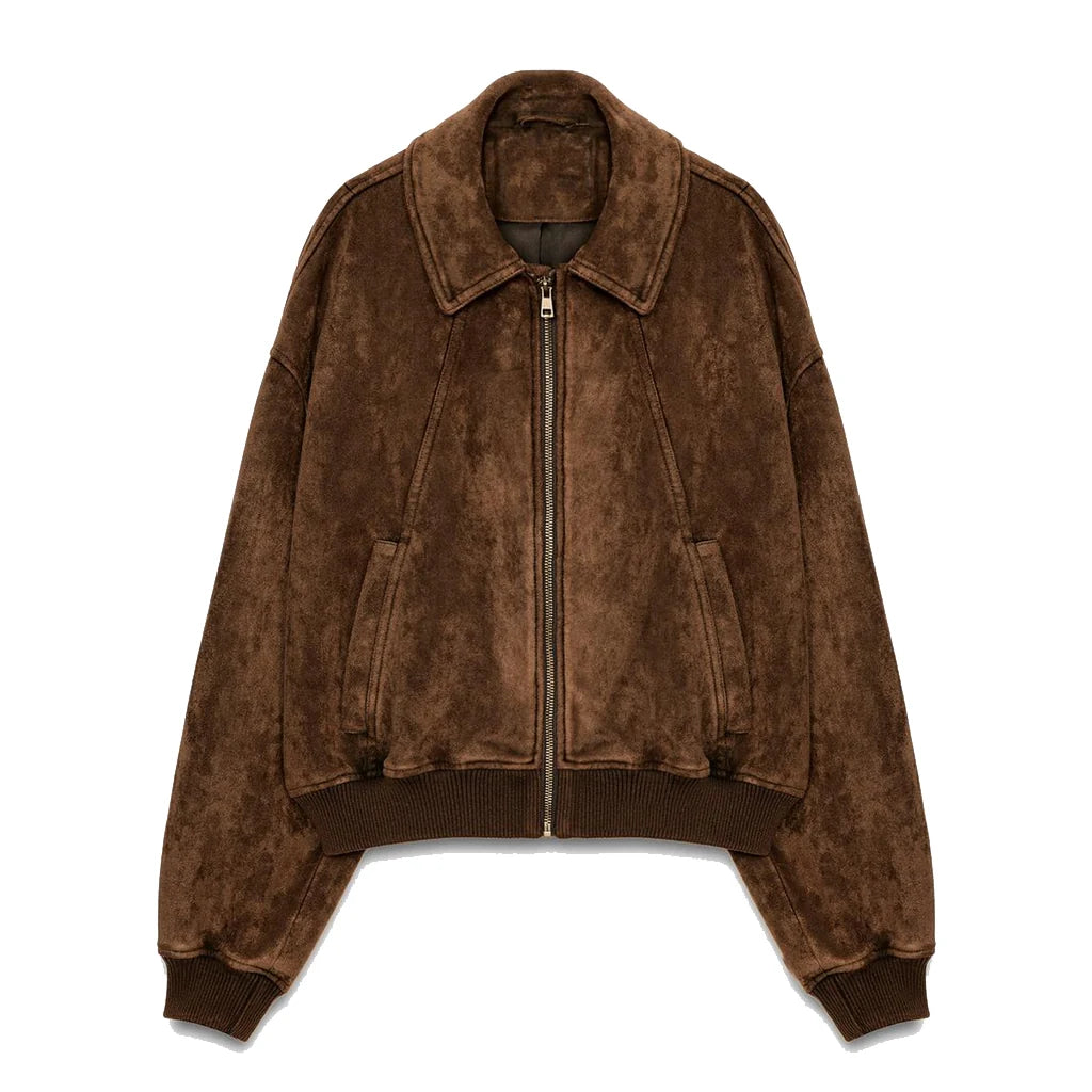 Chicago PD S13 Karen Obilom Jacket
