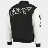 Chicago Sox Latterman Jacket