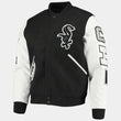 Chicago Sox Latterman Jacket
