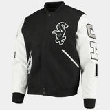 Chicago Sox Latterman Jacket