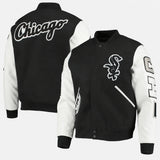 Chicago Sox Latterman Jacket