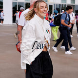 Chloe Kelly FIFA World Cup 2026 Jacket