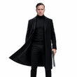 Citizen Vigilante 2026 Sanders Coat
