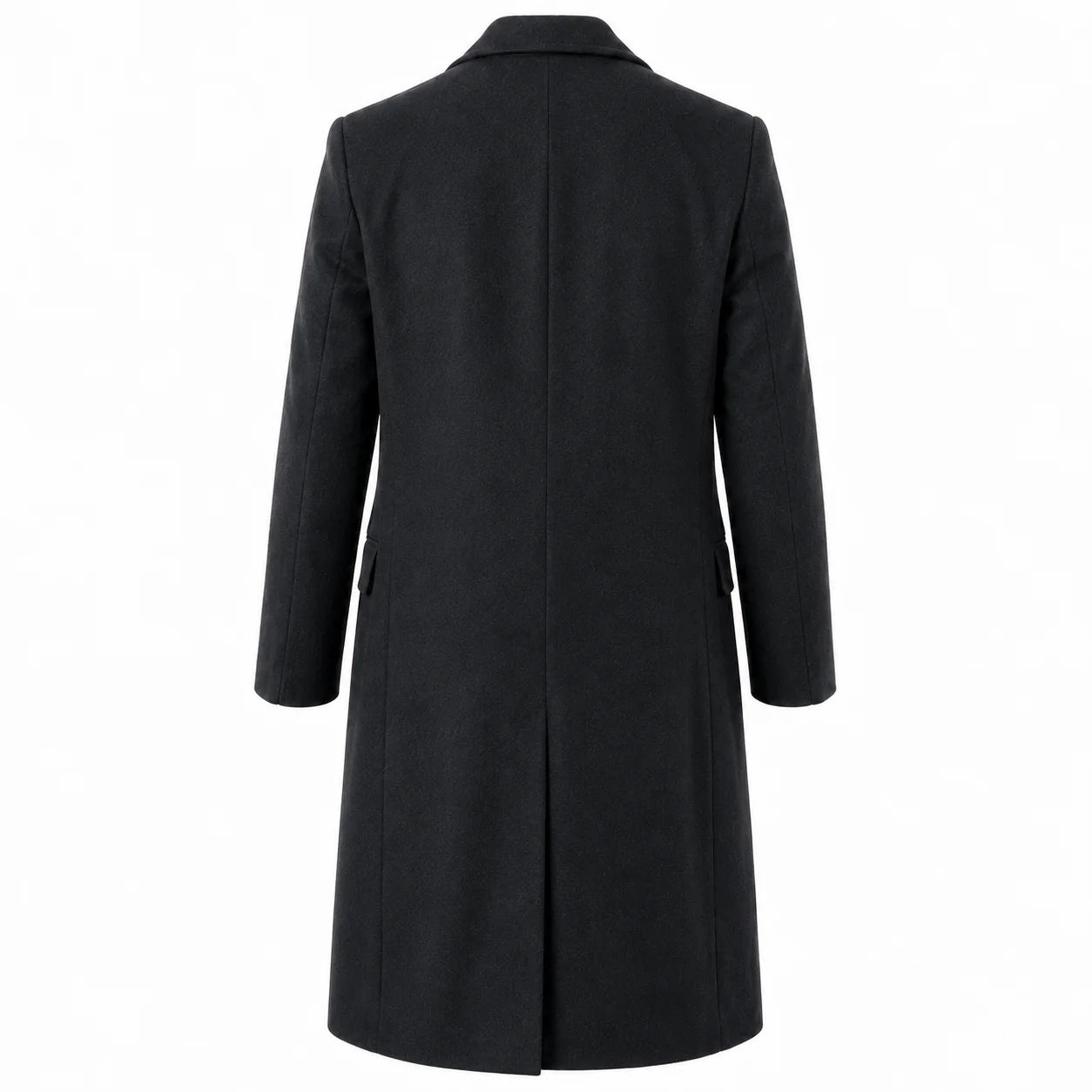 Citizen Vigilante 2026 Sanders Coat