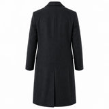 Citizen Vigilante 2026 Sanders Coat