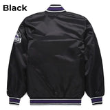 Rockies Classic Black Jacket