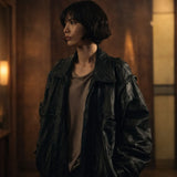 Im Jin-ah Climax Jacket