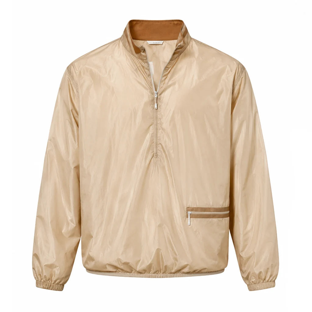 Novak Djokovic Club Event Jacket