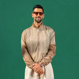 Novak Djokovic Club Event Jacket