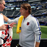 Team USA 2026 Mauricio Pochettino Track Jacket