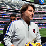 Team USA 2026 Mauricio Pochettino Track Jacket