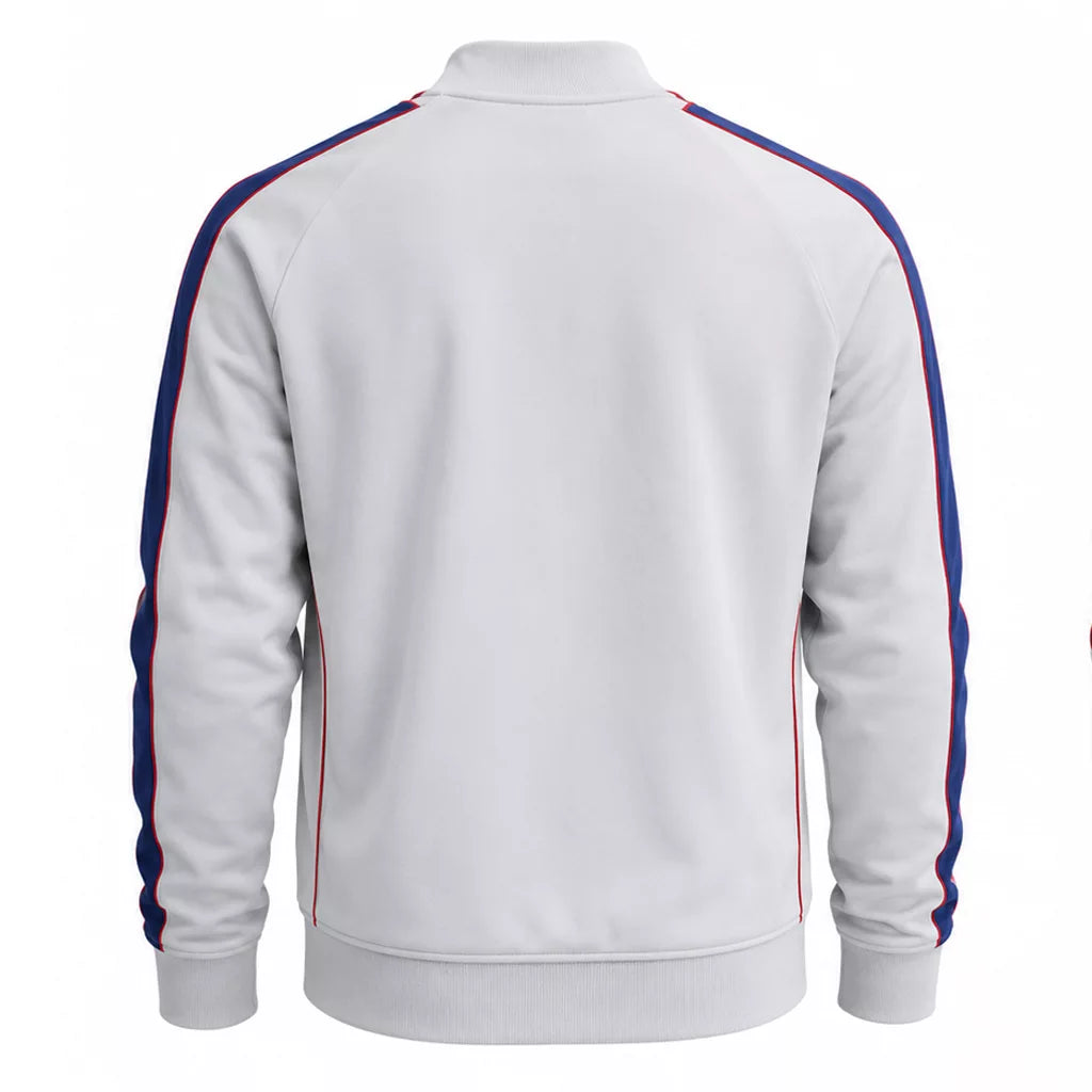 Team USA 2026 Mauricio Pochettino Track Jacket