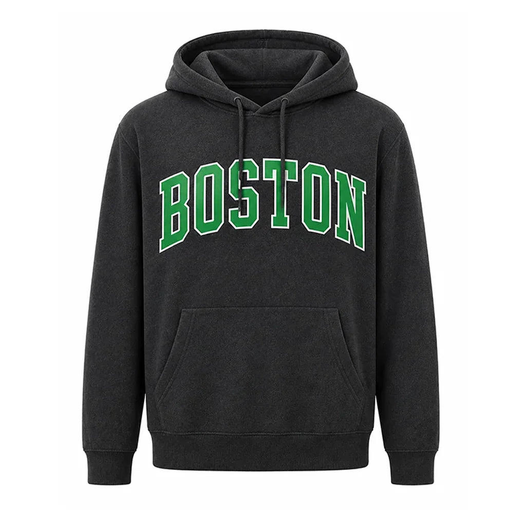 Boston Pep Guardiola Hoodie