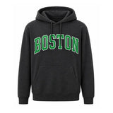 Boston Pep Guardiola Hoodie