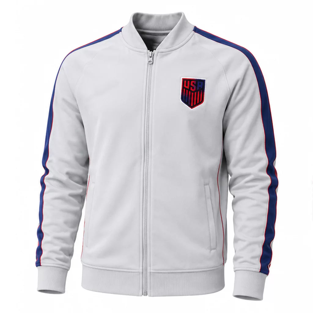 Team USA 2026 Mauricio Pochettino Track Jacket
