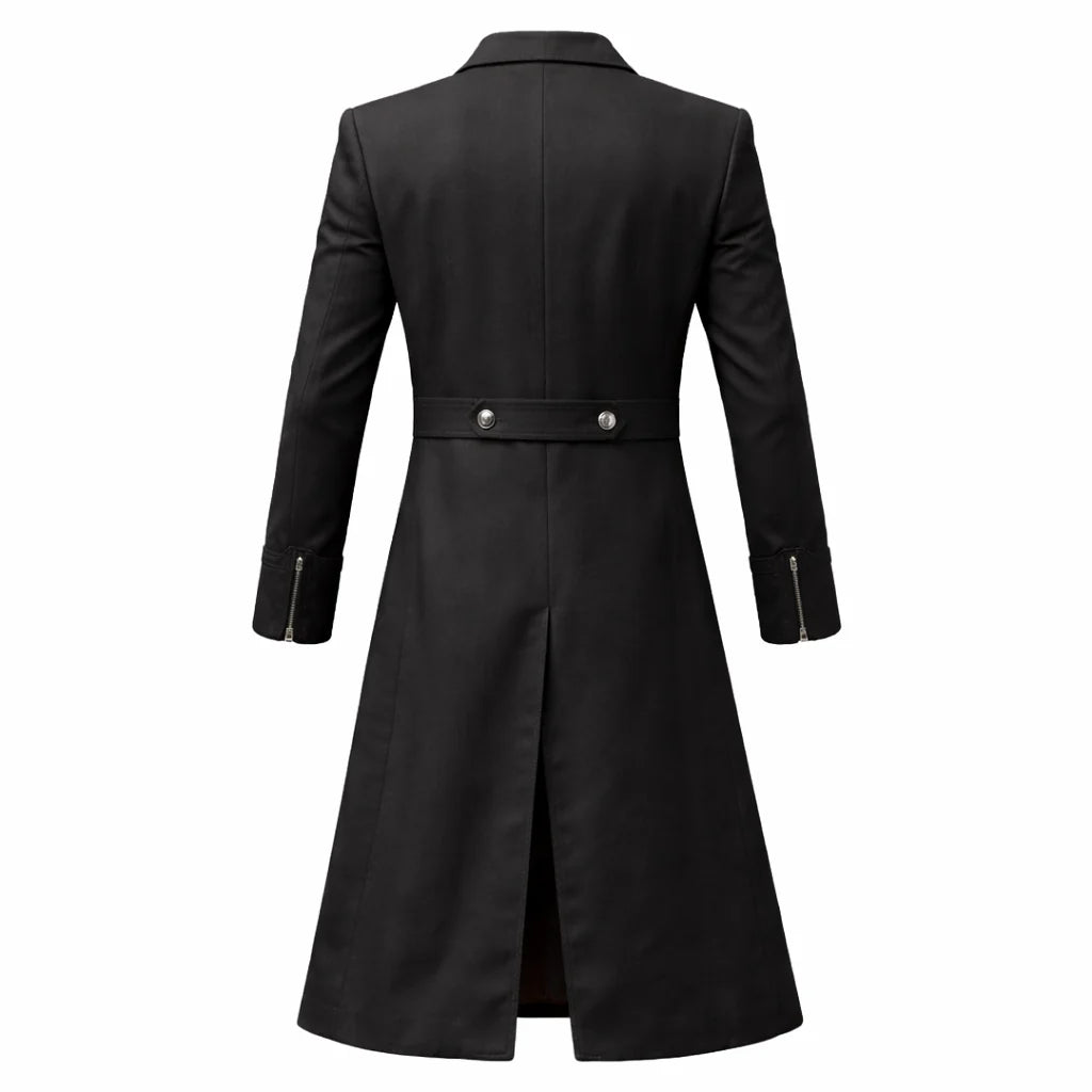 Billy Corgan Coachella Blazer