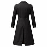 Billy Corgan Coachella Blazer