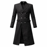 Billy Corgan Coachella Blazer