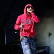 Central Cee Coachella Jacket