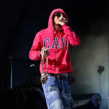 Central Cee Coachella Jacket