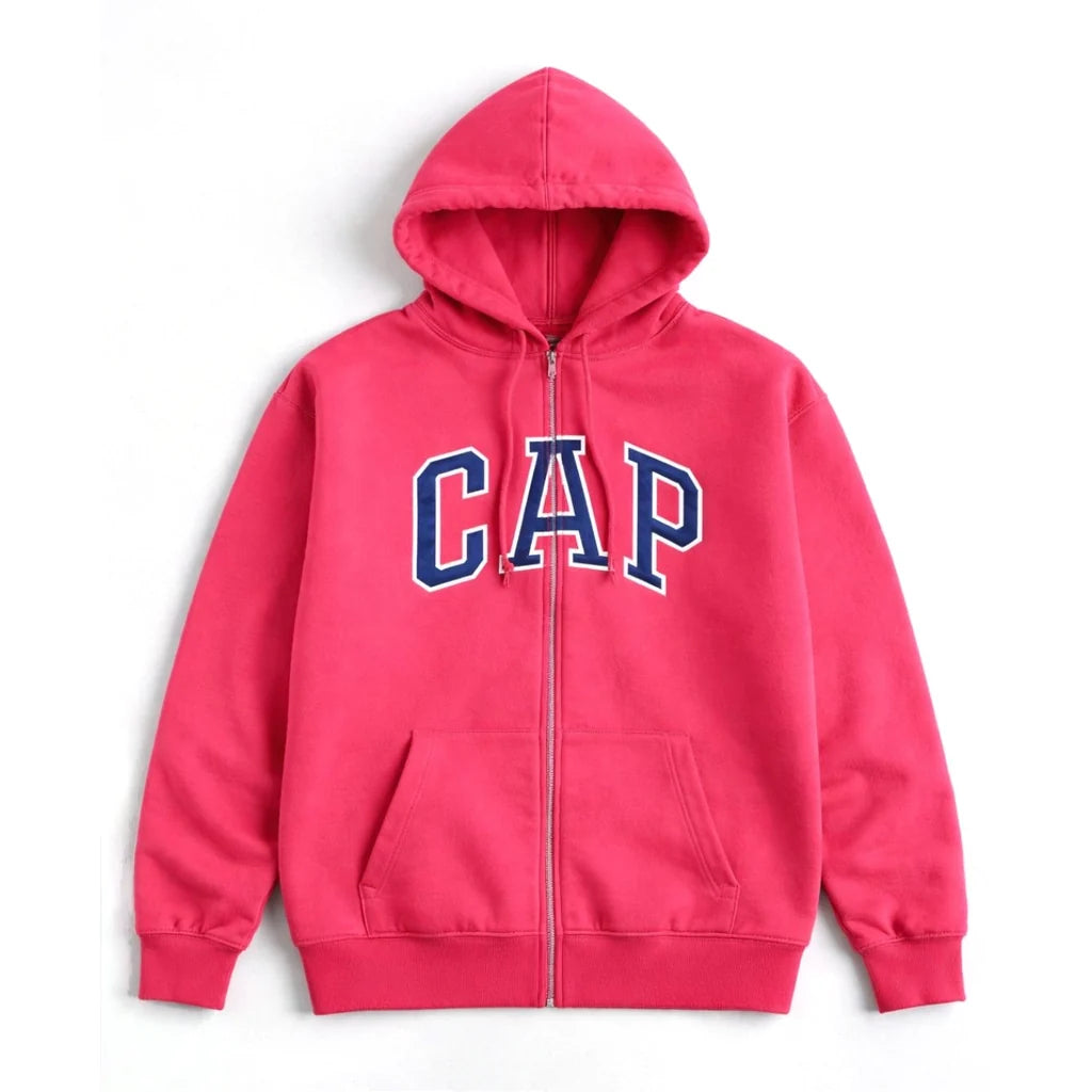 Central Cee Coachella Jacket