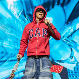 Central Cee Coachella Jacket