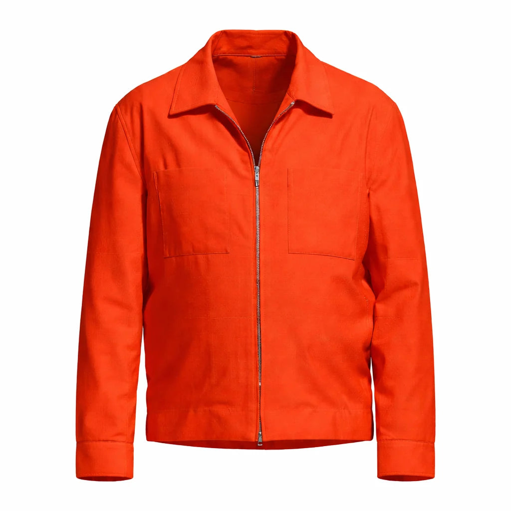 David-Byrne Coachella Jacket