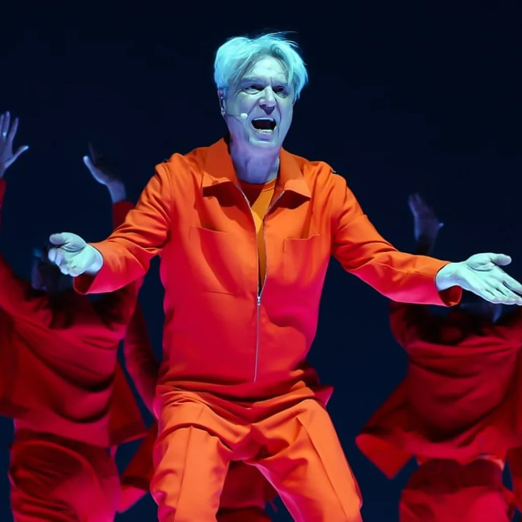 David-Byrne Coachella Jacket