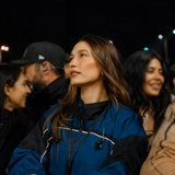 Coachella 2026 Hailey Bieber Jacket