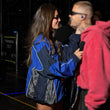 Coachella 2026 Hailey Bieber Jacket