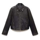 Jennie Kim Coachella Jacket