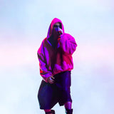Coachella 2026 Justin Bieber Jacket