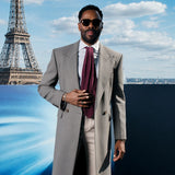 Disclosure Premiere Colman Domingo Coat